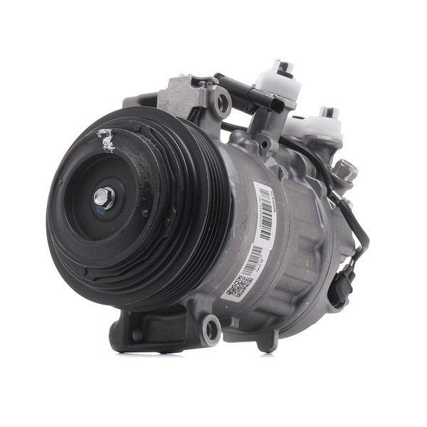 OEM 0008304500 RIDEX REMAN Compressor, ar condicionado 447K0880R para MERCEDES-BENZ
