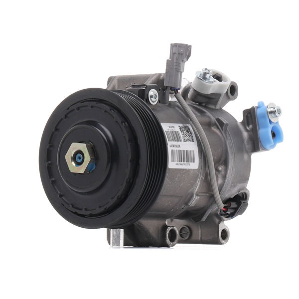 OEM 883100D380 RIDEX REMAN Compresor, aire acondicionado 447K0963R para TOYOTA, VOLVO, LEXUS, WIESMANN