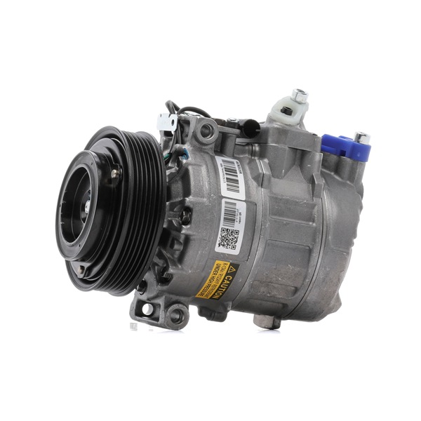 OEM JPB101430 RIDEX REMAN Compressor, ar condicionado 447K0539R para HONDA, VOLVO, LAND ROVER, ROVER, MG