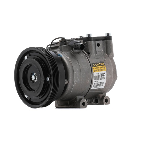 RIDEX REMAN Compressor, ar condicionado 447K0748R RIDEX REMAN Compressor 447K0748R