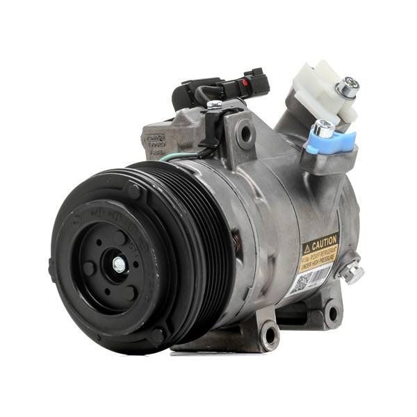 OEM EB3B19497BB RIDEX REMAN AC-kompressor 447K0670R for FORD, FORD USA