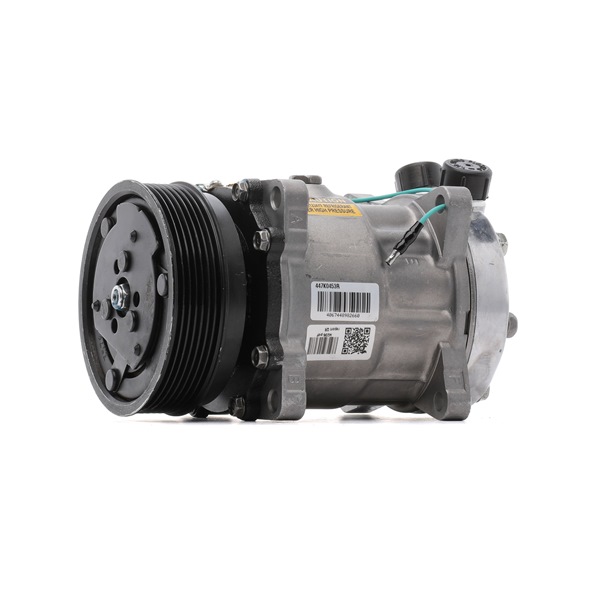 RIDEX REMAN Compressor 447K0453R