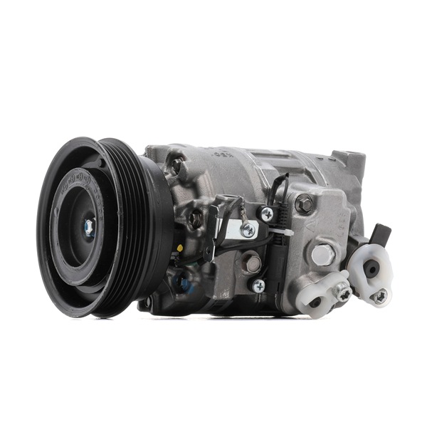 RIDEX REMAN Klimakompressor 447K1119R MONTEGO Klimakompressor 447K1119R RIDEX REMAN