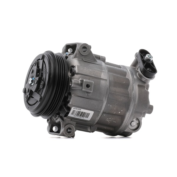 OEM 71796982 RIDEX REMAN Compressor, ar condicionado 447K0705R para PEUGEOT, FIAT, ALFA ROMEO, JEEP, LANCIA