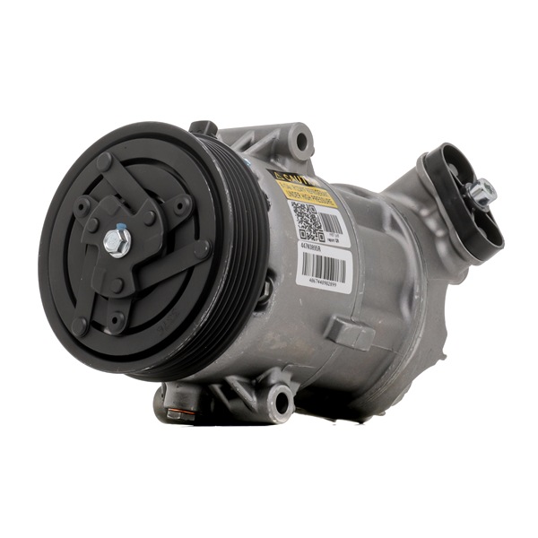 OEM 52003007 RIDEX REMAN AC-kompressor 447K0895R for FIAT, ALFA ROMEO, CHRYSLER, LANCIA