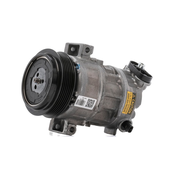 SUZUKI VITARA 2015 Compressor, ar condicionado 447K0789R