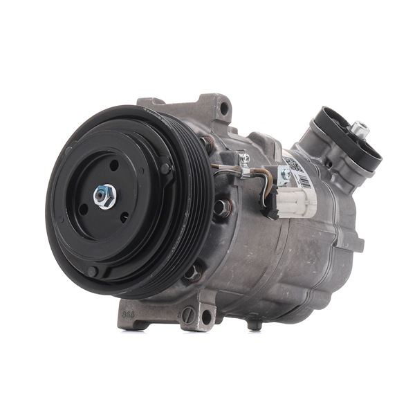 OEM 73502805 RIDEX REMAN Compressore aria condizionata 447K0719R per FIAT, OPEL, ALFA ROMEO, LANCIA, VAUXHALL