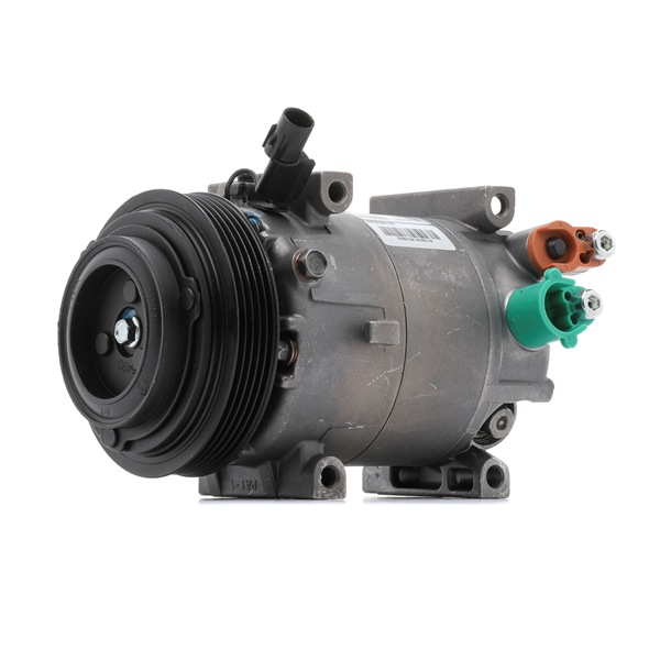 OEM 977014P001 RIDEX REMAN AC-kompressor 447K0617R for HYUNDAI, KIA