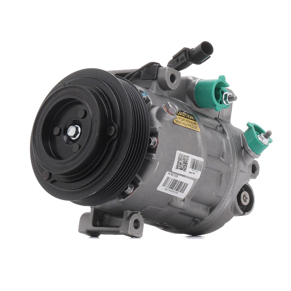 OEM 977012B700 RIDEX REMAN AC-kompressor 447K0722R for HYUNDAI, HONDA, KIA