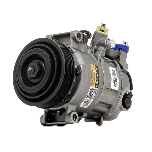 OEM 64529222308 RIDEX REMAN Ilmastoinnin kompressori 447K0811R varten BMW, MINI