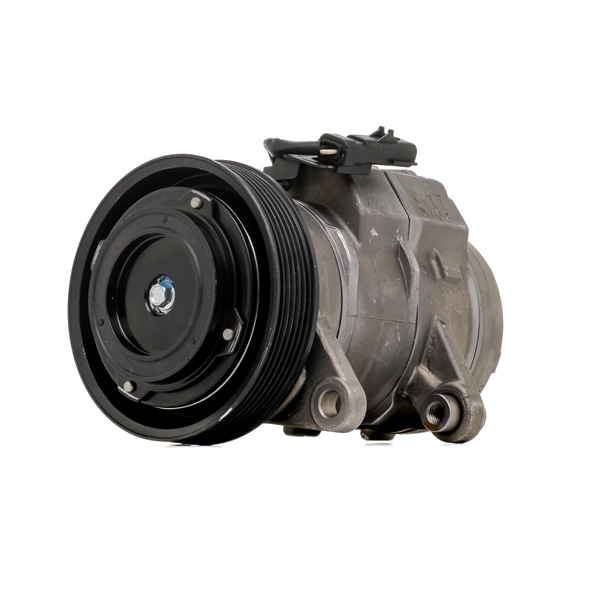 OEM 55116834AC RIDEX REMAN Ilmastoinnin kompressori 447K0446R varten JEEP, CHRYSLER, DODGE