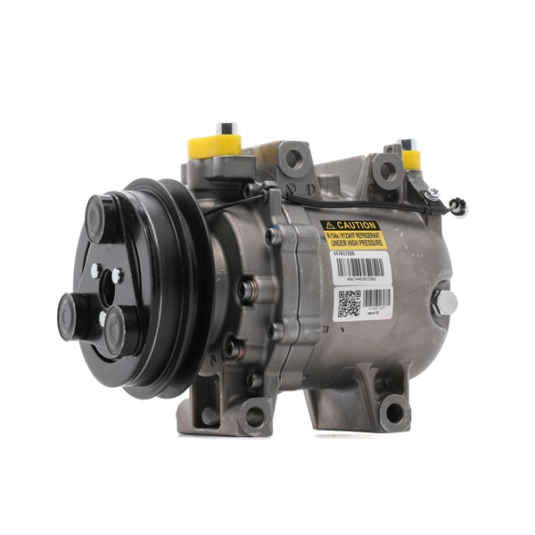 RIDEX REMAN Compresseur de climatisation 447K0728R