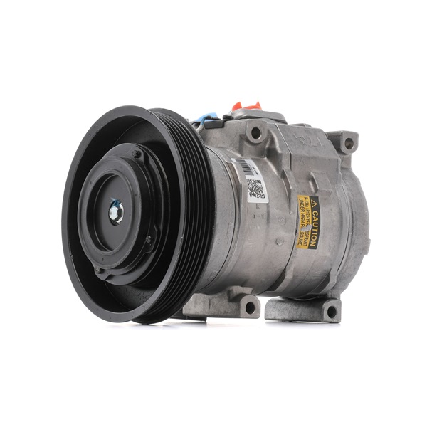 RIDEX REMAN AC-kompressor 447K0727R