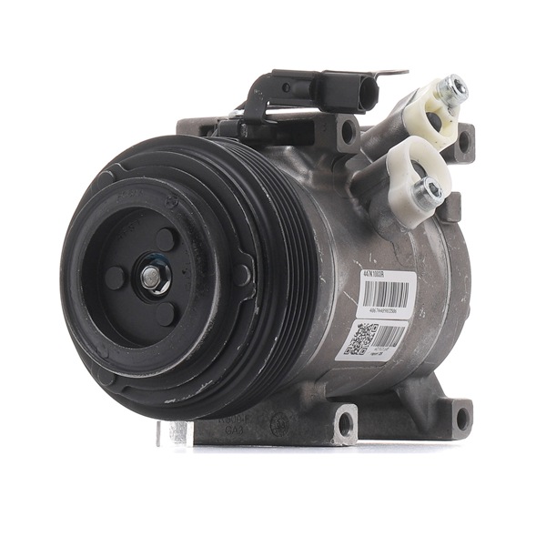 OEM 97701B9000 RIDEX REMAN Compressor, ar condicionado 447K1003R para HONDA, HYUNDAI, KIA