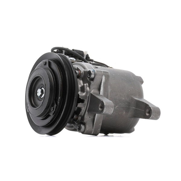 OEM 3C58150062 RIDEX REMAN Ilmastoinnin kompressori 447K0913R varten PEUGEOT