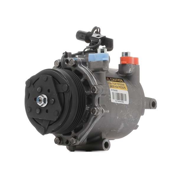 OEM AKC200A080 RIDEX REMAN  Klimakompressor 447K0423R für MITSUBISHI
