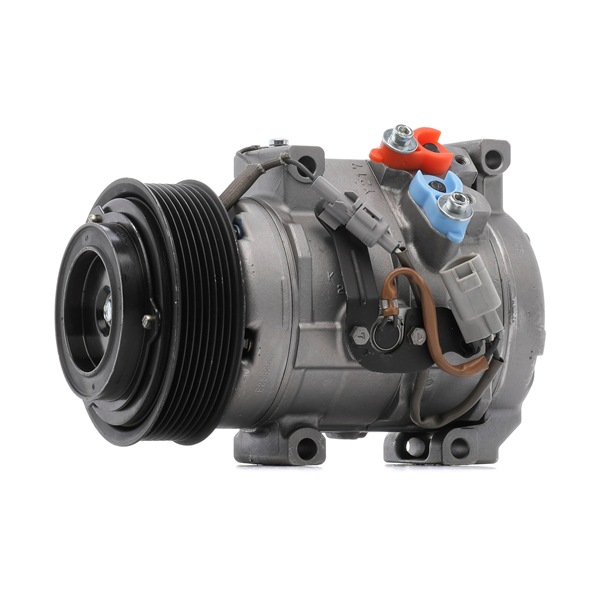 OEM 883200C130 RIDEX REMAN Ilmastoinnin kompressori 447K0815R varten TOYOTA