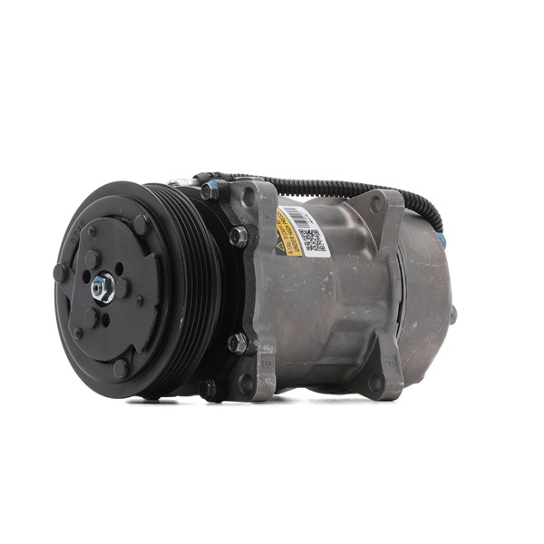 RIDEX REMAN Compressor, ar condicionado 447K1103R BX Compressor, ar condicionado 447K1103R RIDEX REMAN