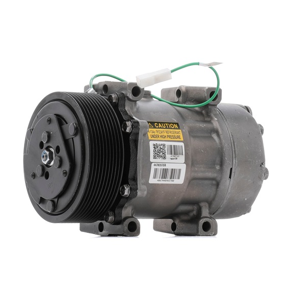 OEM 20941036 RIDEX REMAN AC-kompressor 447K0976R for VOLVO, RENAULT, MAN, RENAULT TRUCKS