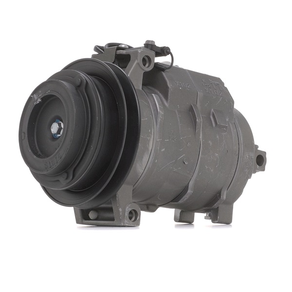 OEM A0012307011 RIDEX REMAN Ilmastoinnin kompressori 447K0502R varten MERCEDES-BENZ, JAGUAR