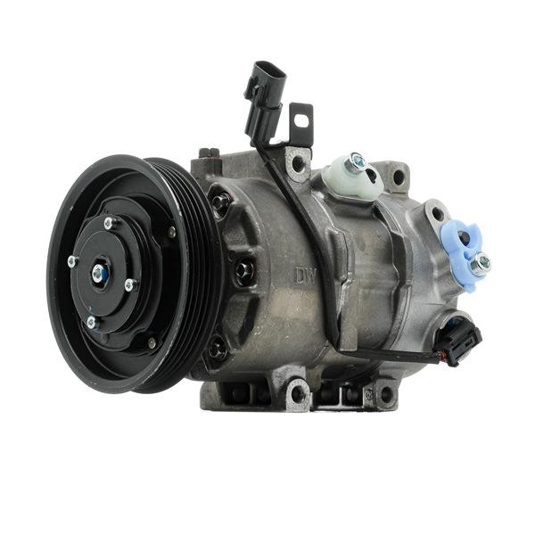 OEM 977013Z000 RIDEX REMAN Compresor, aire acondicionado 447K1115R para HYUNDAI, HONDA, KIA