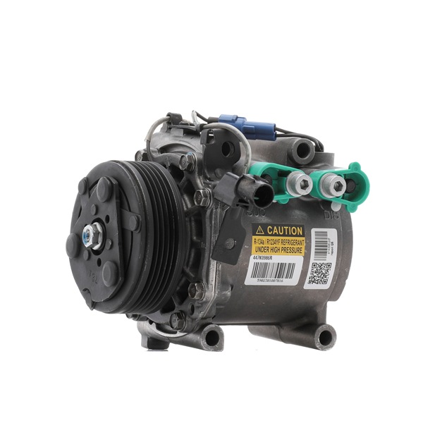 OEM AKC200A071 RIDEX REMAN AC-kompressor 447K0986R for MITSUBISHI