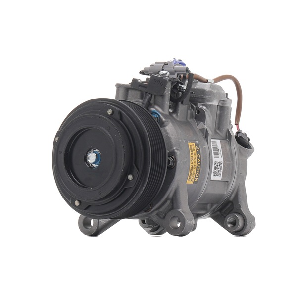 OEM 64529399072 RIDEX REMAN Compressor, ar condicionado 447K0858R para BMW