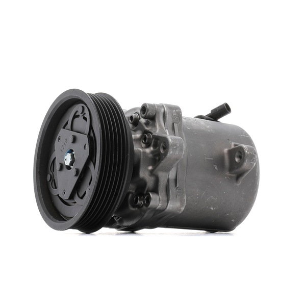 OEM 9520170CN1 RIDEX REMAN Ilmastoinnin kompressori 447K0772R varten SUZUKI
