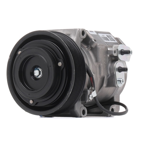 OEM A9362300111 RIDEX REMAN Ilmastoinnin kompressori 447K0710R varten MERCEDES-BENZ, JAGUAR