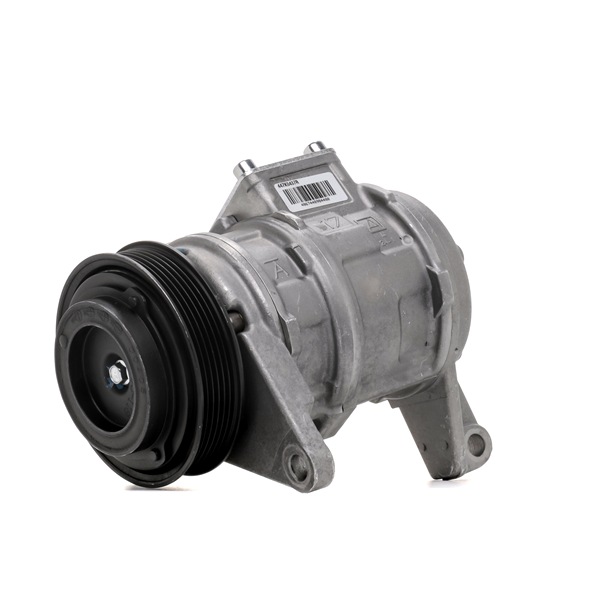 OEM 4677205 RIDEX REMAN Compressore aria condizionata 447K0437R per JEEP, VOLVO, CHRYSLER, DODGE, PLYMOUTH