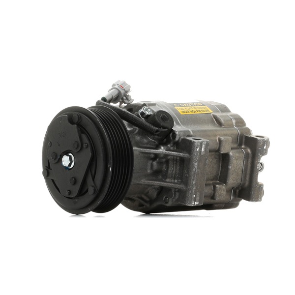 RIDEX REMAN Compressor, ar condicionado 447K1044R RIDEX REMAN Compressor 447K1044R