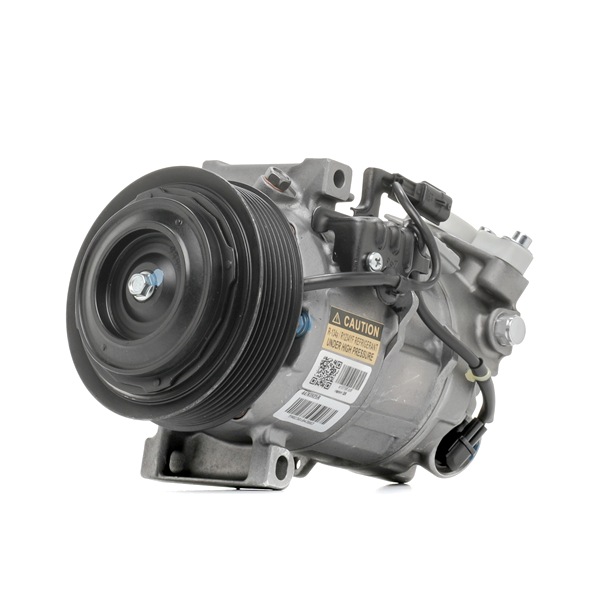 OEM 926004EB1A RIDEX REMAN Air conditioning compressor 447K0925R for RENAULT, NISSAN