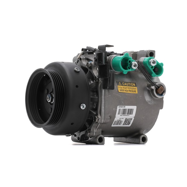 OEM AKC201A204A RIDEX REMAN Compressor, ar condicionado 447K0212R para MITSUBISHI
