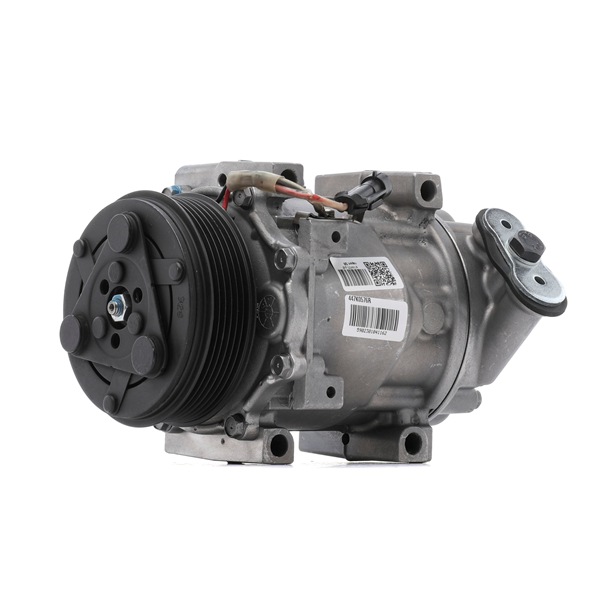 OEM 136688208 RIDEX REMAN AC-kompressor 447K0576R for FIAT, ALFA ROMEO, IVECO, LANCIA