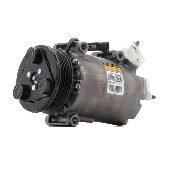 OEM 2034564 RIDEX REMAN AC-kompressor 447K1012R for FORD, FORD USA