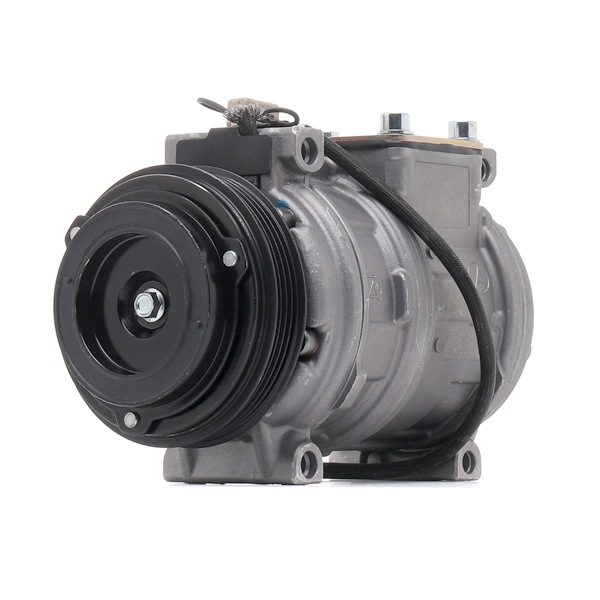 OEM 504384698 RIDEX REMAN Compressor, ar condicionado 447K0435R para FIAT, VOLVO, IVECO