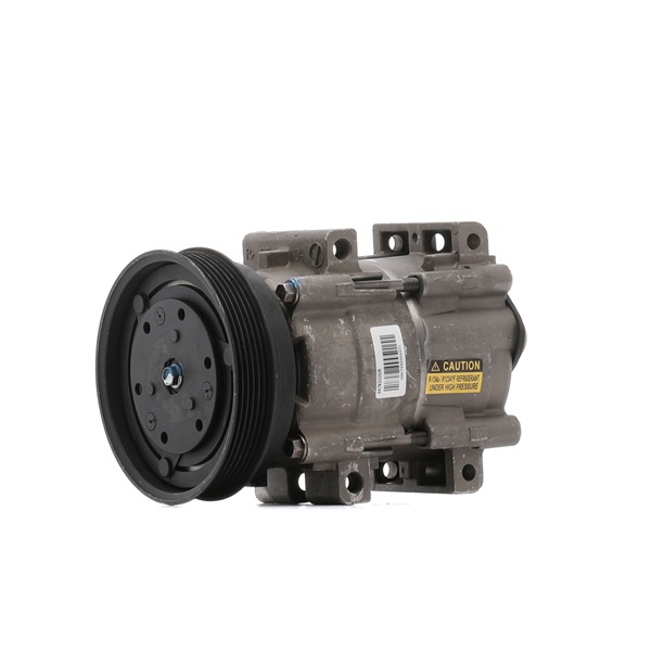 OEM 1405817 RIDEX REMAN Ilmastoinnin kompressori 447K0326R varten VOLVO, FORD, MAZDA, FORD USA