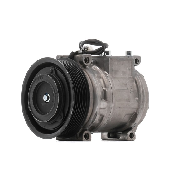 OEM 0002340811 RIDEX REMAN Compressor, ar condicionado 447K0656R para MERCEDES-BENZ, VOLVO, JAGUAR