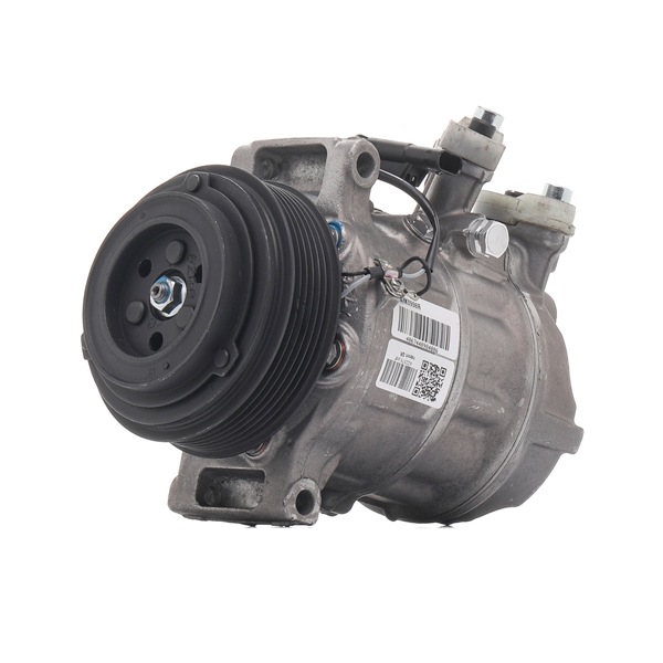 OEM 0008303801 RIDEX REMAN Compressor, ar condicionado 447K0998R para MERCEDES-BENZ