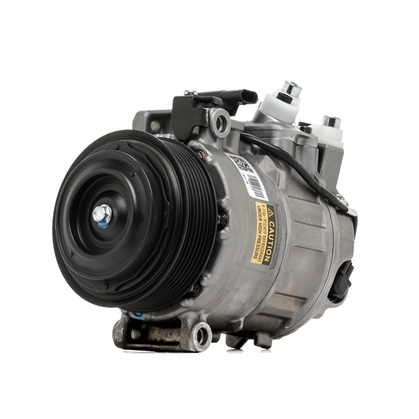 OEM A0008303802 RIDEX REMAN Compressor, ar condicionado 447K0955R para MERCEDES-BENZ