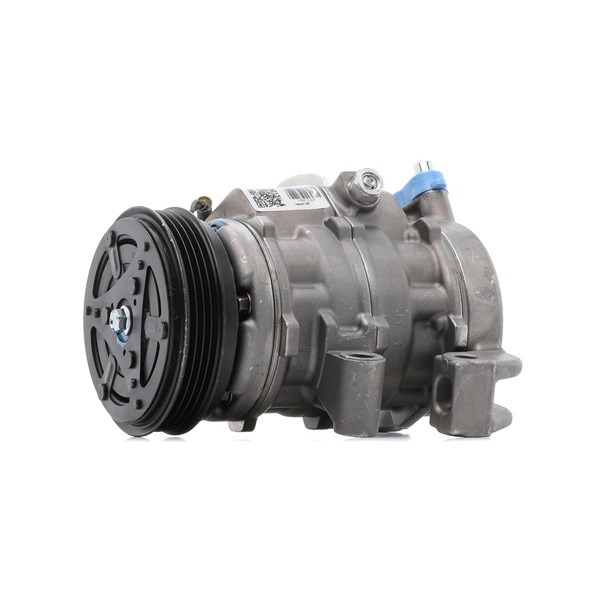 SUZUKI VITARA 2022 Compressor, ar condicionado 447K0946R
