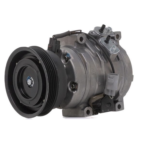 RIDEX REMAN AC-kompressor 447K1090R RIDEX REMAN AC-kompressor 447K1090R