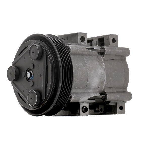 OEM 14BYU19D629AA RIDEX REMAN Ilmastoinnin kompressori 447K0893R varten VOLVO, FORD, MAZDA, FORD USA