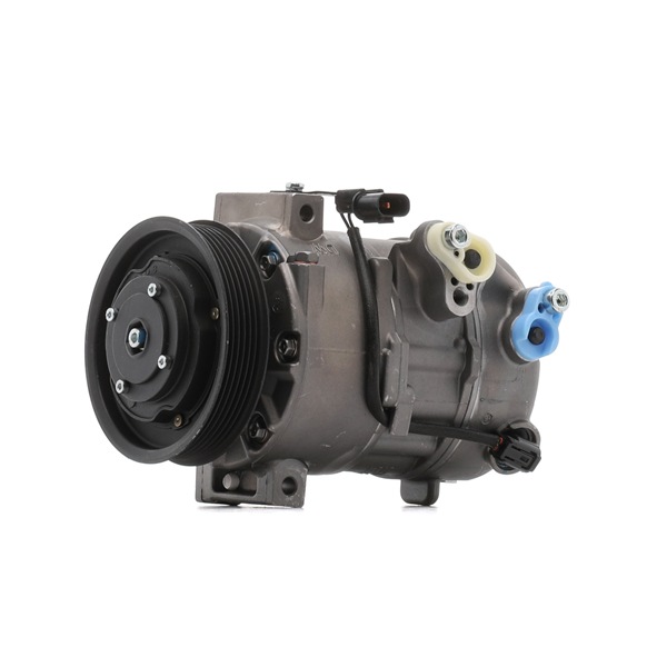 OEM 977012P250 RIDEX REMAN Compressor, ar condicionado 447K0982R para HYUNDAI, KIA