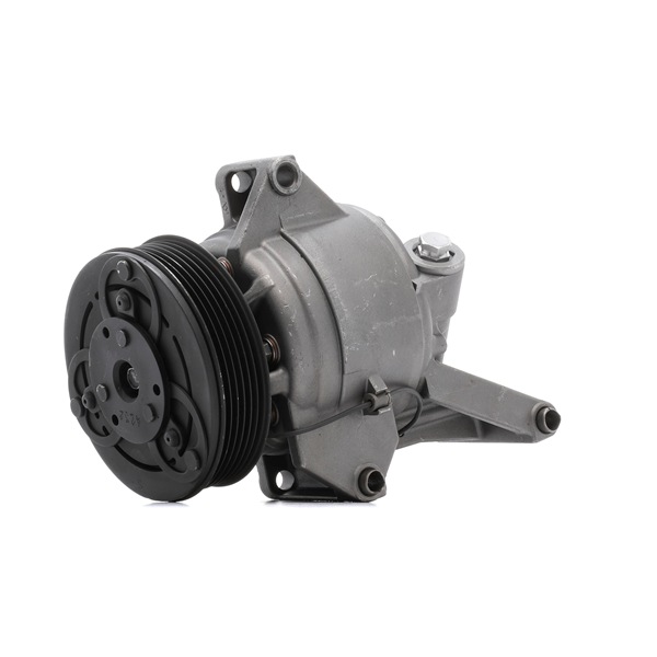 OEM DB5H61450 RIDEX REMAN Ilmastoinnin kompressori 447K0975R varten MAZDA