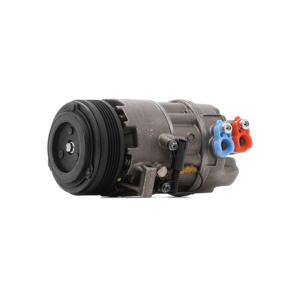 OEM 8386837 RIDEX REMAN Compressore aria condizionata 447K0968R per BMW, MINI, VOLVO