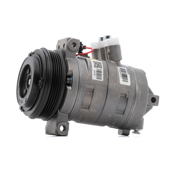 OEM 926004JA1A RIDEX REMAN Ilmastoinnin kompressori 447K0987R varten MERCEDES-BENZ, NISSAN, RENAULT