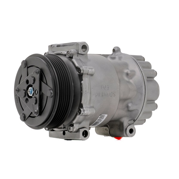 OEM 9819711380 RIDEX REMAN AC-kompressor 447K0877R for FORD, OPEL, PEUGEOT, CITROЁN, FIAT