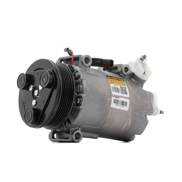 OEM FV4119D629DB RIDEX REMAN AC-kompressor 447K0902R for FORD, FORD USA