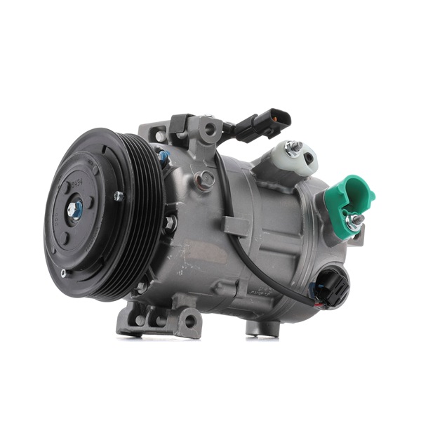 RIDEX REMAN Compressor, ar condicionado 447K1011R KIA SPORTAGE 2022 Compressor, ar condicionado 447K1011R